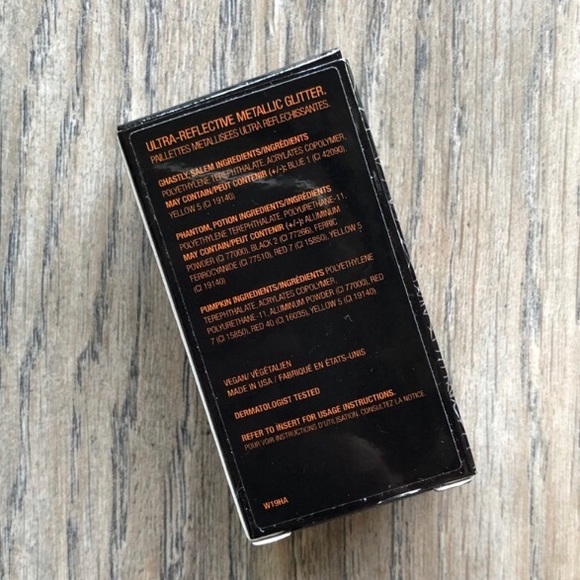 Bundle Anastasia Beverly Hills Loose Glitt… - Picture 5 of 11